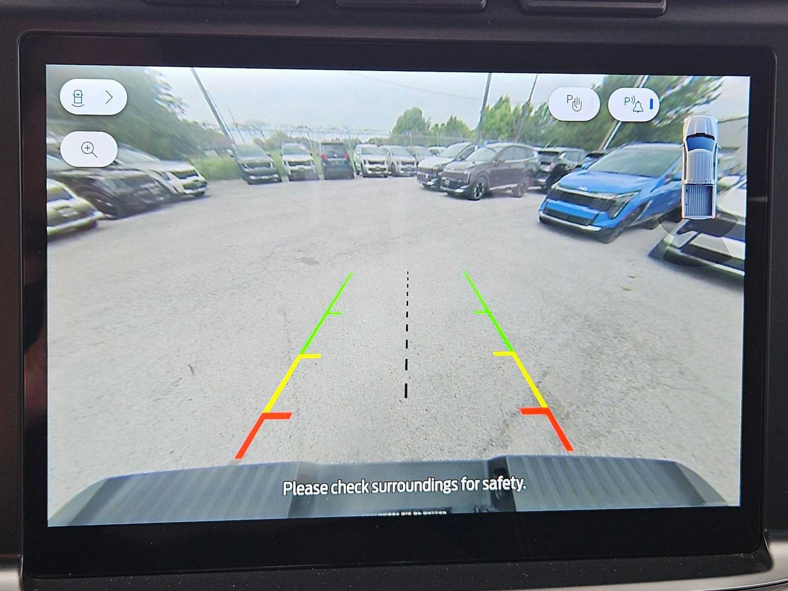 Used 2024 Ford F150 STX RWD image 27