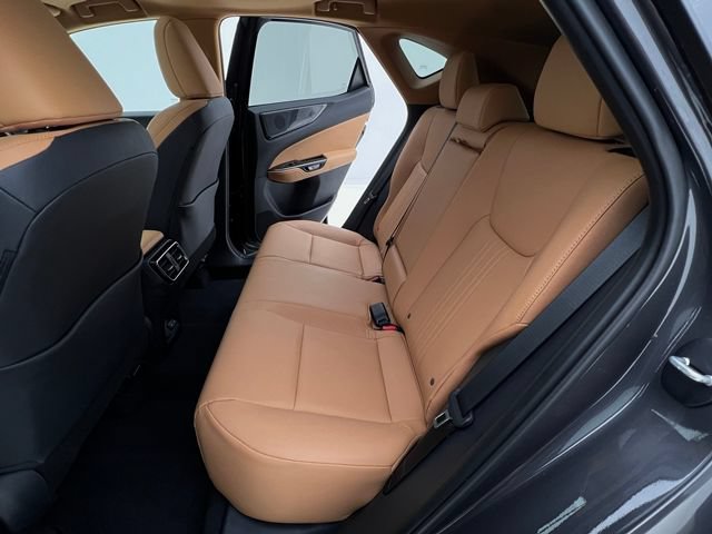 Used 2025 Lexus NX 350 AWD w/ Cold Area Package image 17