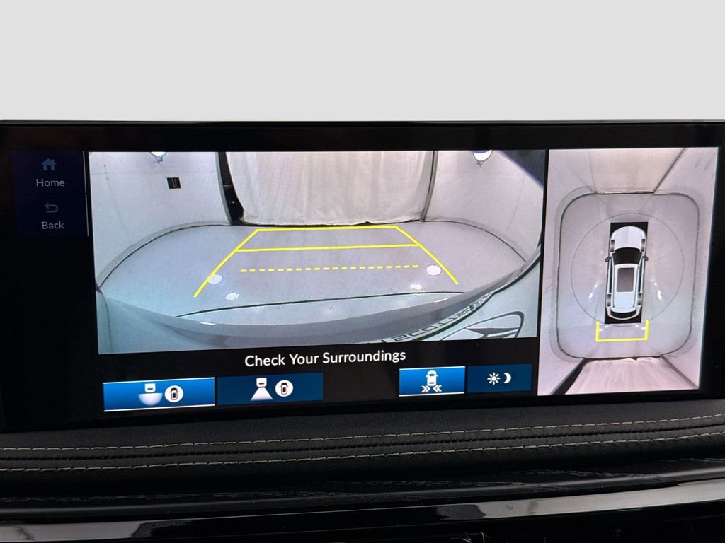 New 2026 Acura MDX Type S AWD/4WD image 16