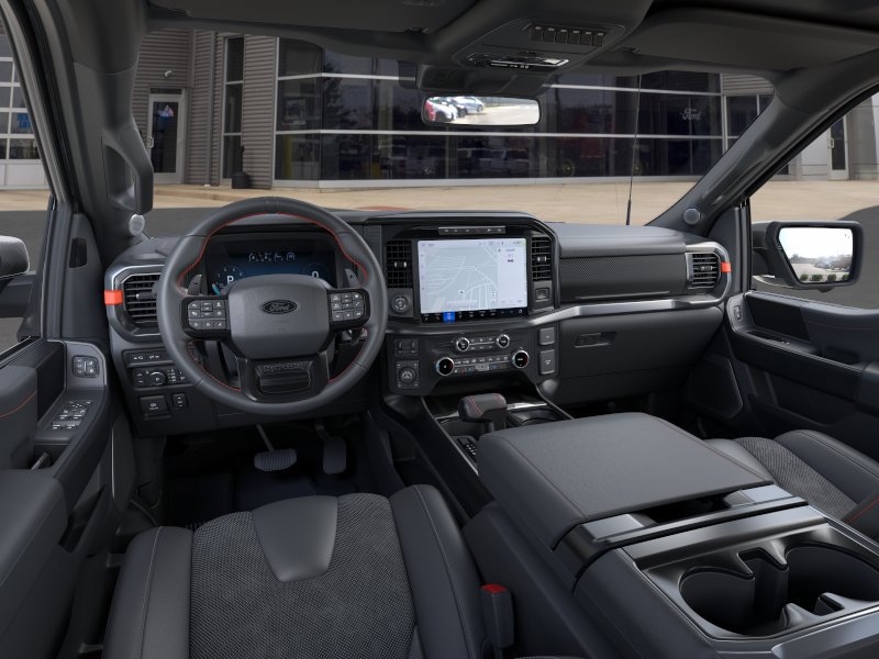 New 2026 Ford F150 Raptor AWD/4WD image 9