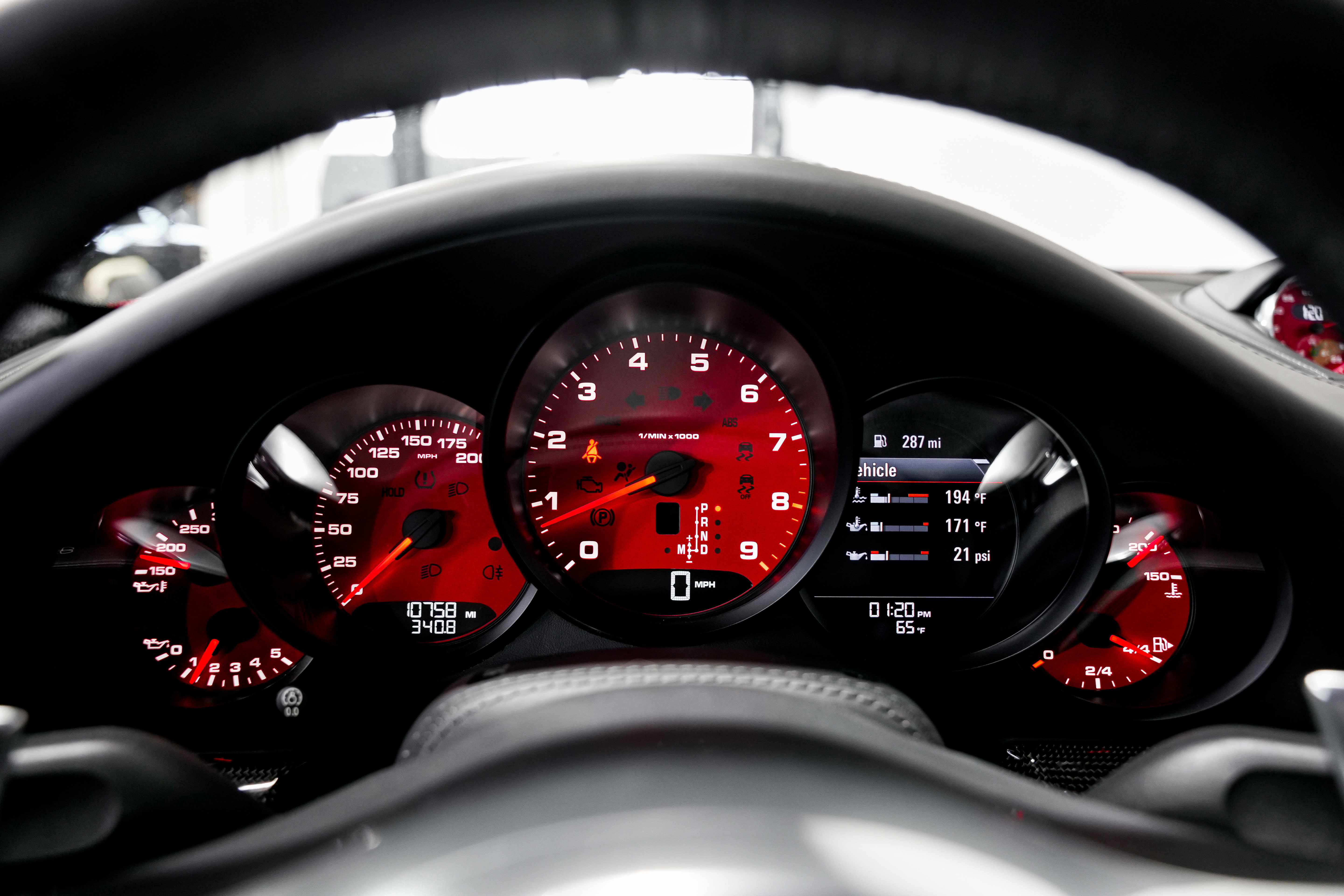 Used 2013 Porsche 911 Carrera S image 12