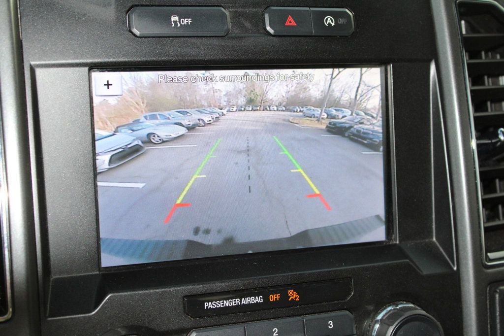 Used 2019 Ford F150 XLT w/ Equipment Group 301A Mid image 18