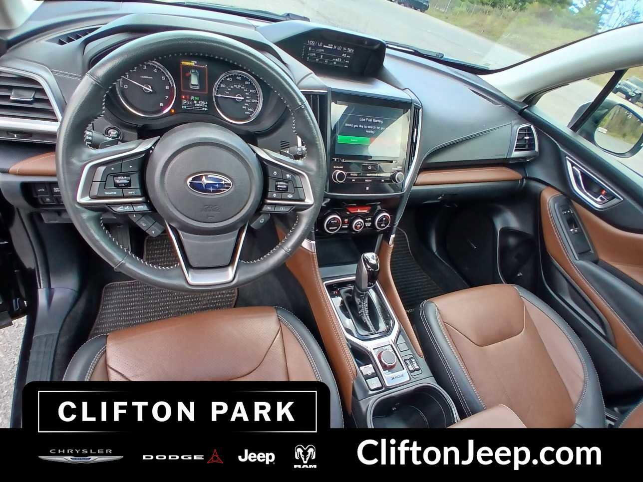 Used 2022 Subaru Forester Touring AWD/4WD image 27