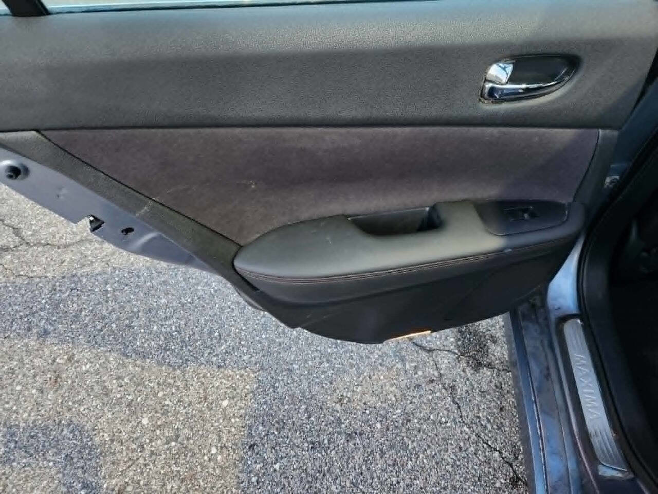 Used 2011 Nissan Maxima 3.5 S image 12