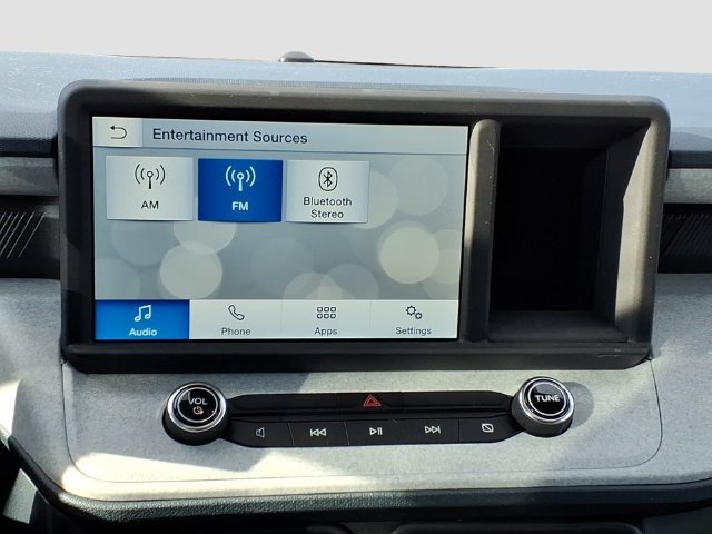 Used 2024 Ford Maverick XLT FWD image 13