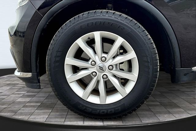 Used 2020 Dodge Durango SXT w/ 3rd Row Seating Group image 36