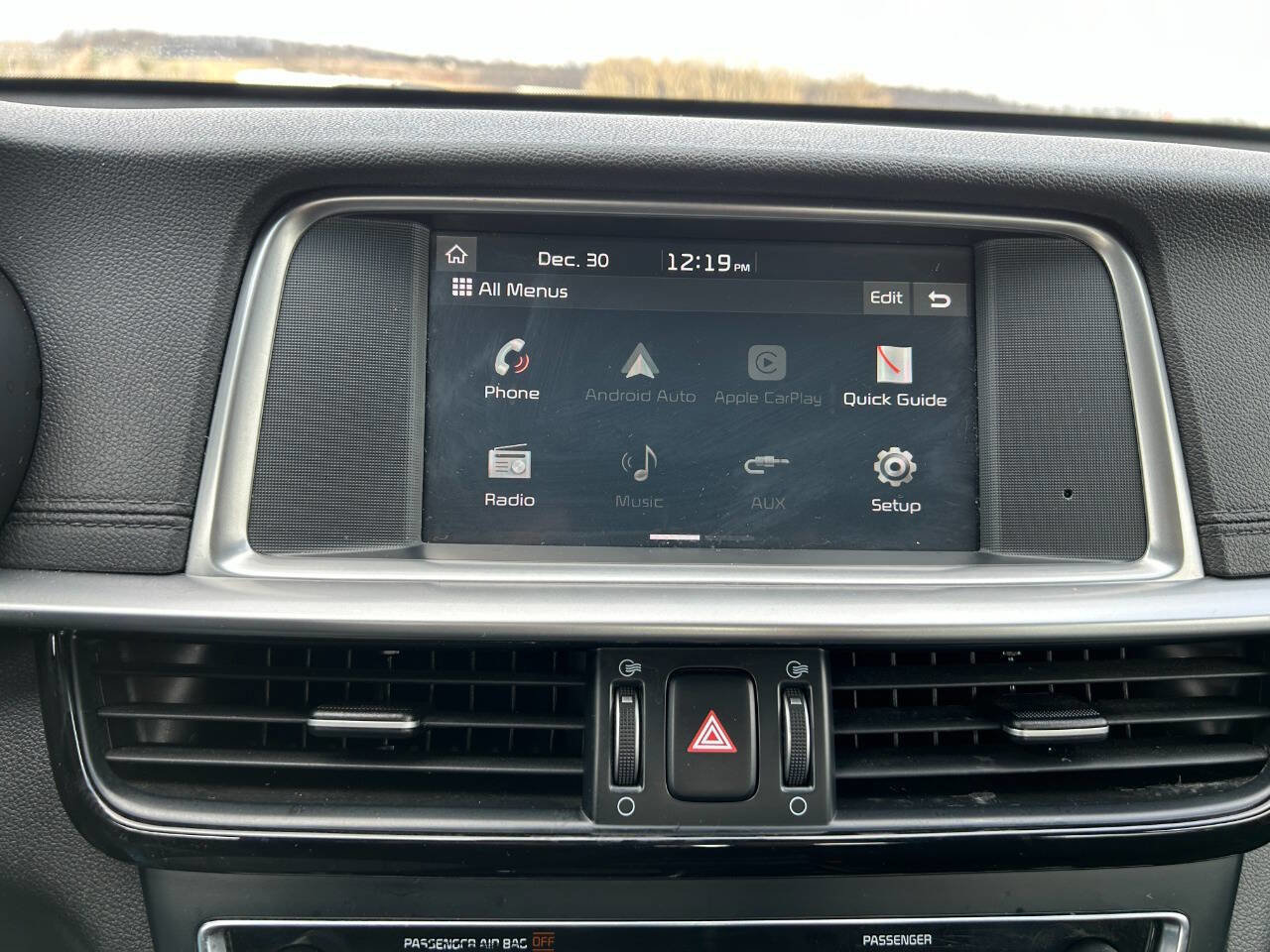 Used 2020 Kia Optima LX image 19