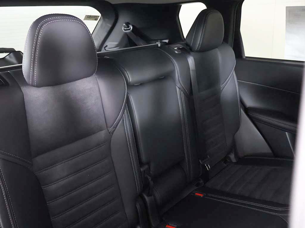 New 2026 Mitsubishi Outlander SE FWD image 35