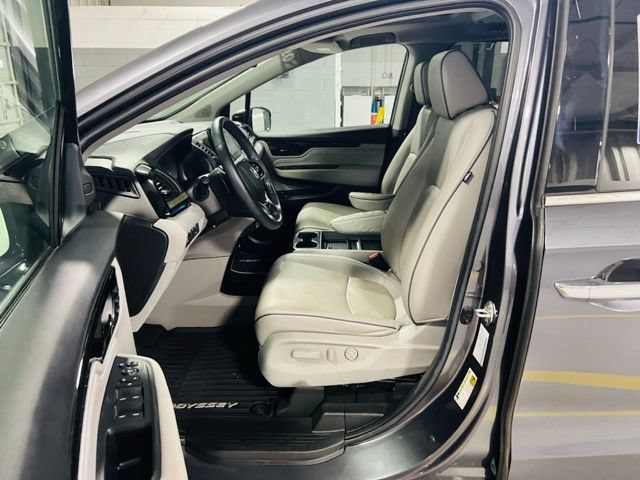 Used 2023 Honda Odyssey Elite image 27