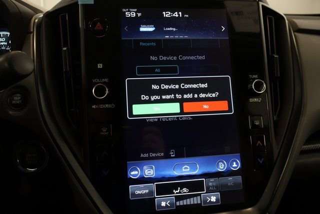 New 2026 Subaru Crosstrek 2.5i Limited image 25