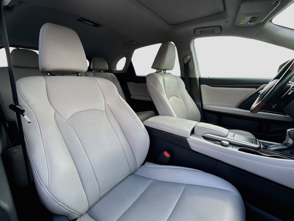Used 2021 Lexus RX 350 FWD w/ Premium Package image 42