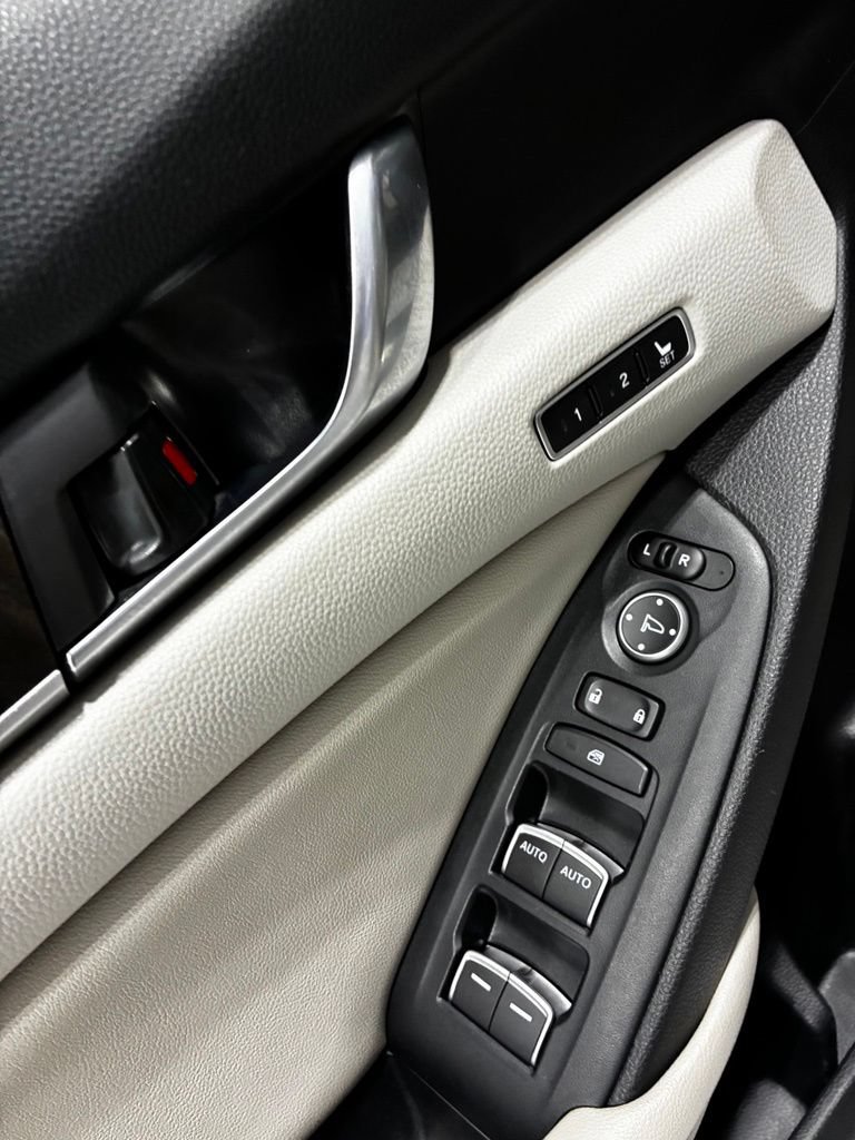 Used 2019 Honda Accord EX-L image 20