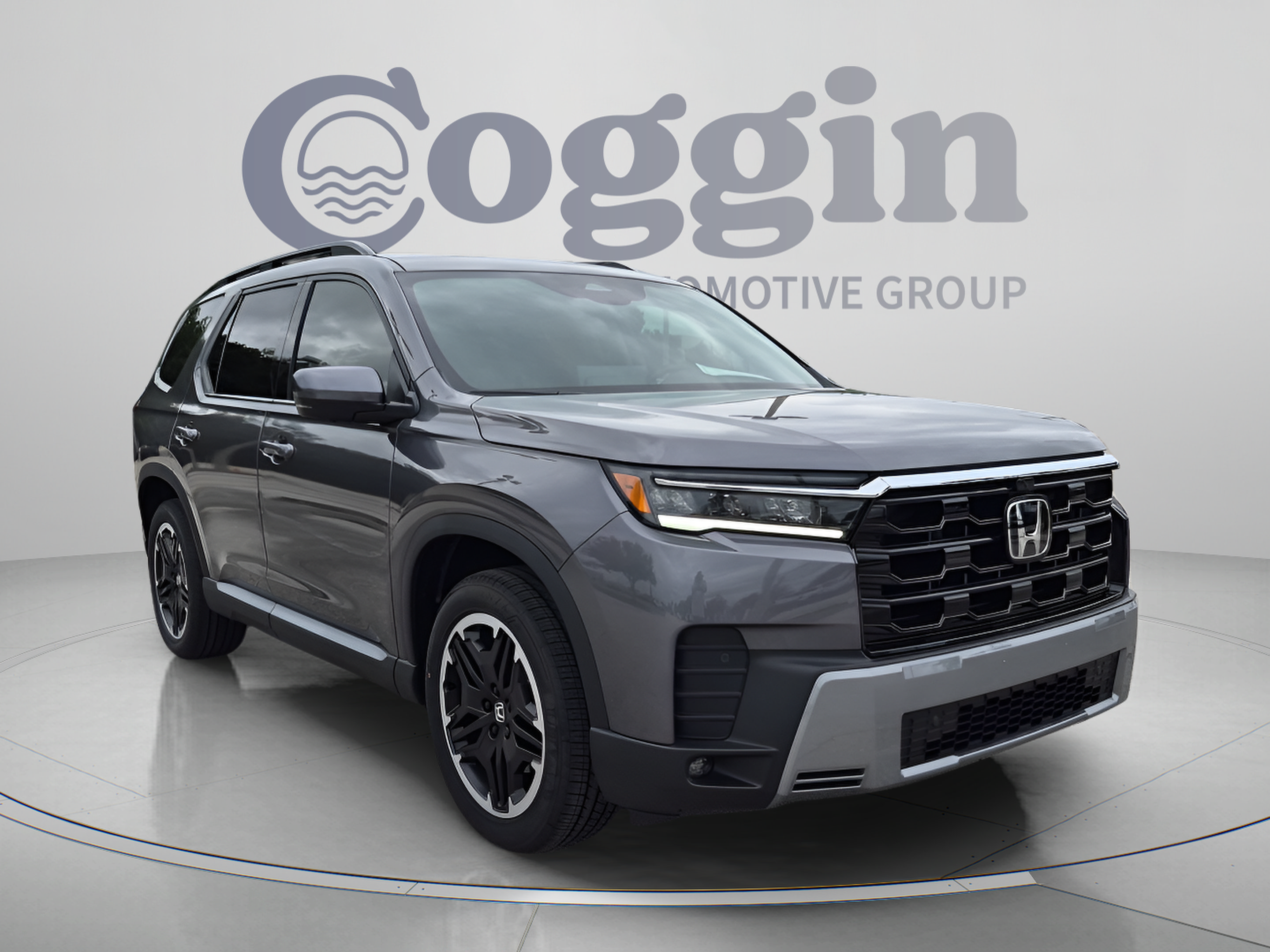 New 2026 Honda Pilot image 8