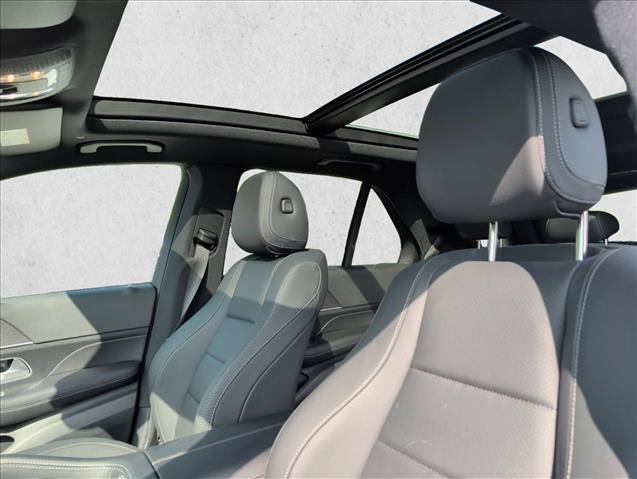 Certified 2025 Mercedes-Benz GLE 450e 4MATIC image 11