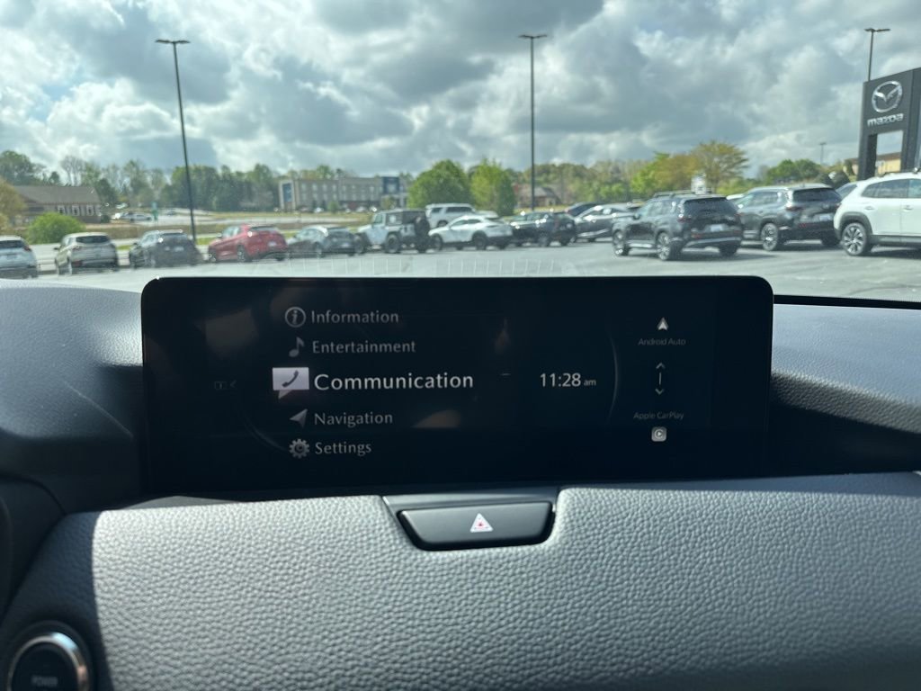 New 2026 MAZDA CX-70 SC Plus image 38