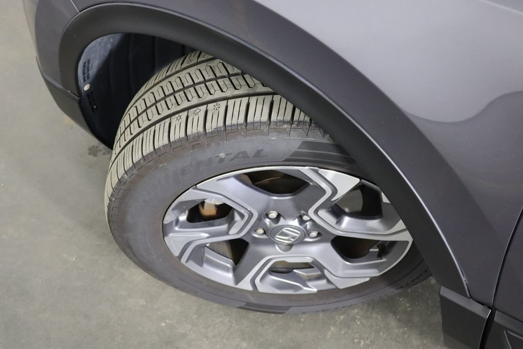 Used 2017 Honda CR-V EX-L image 42