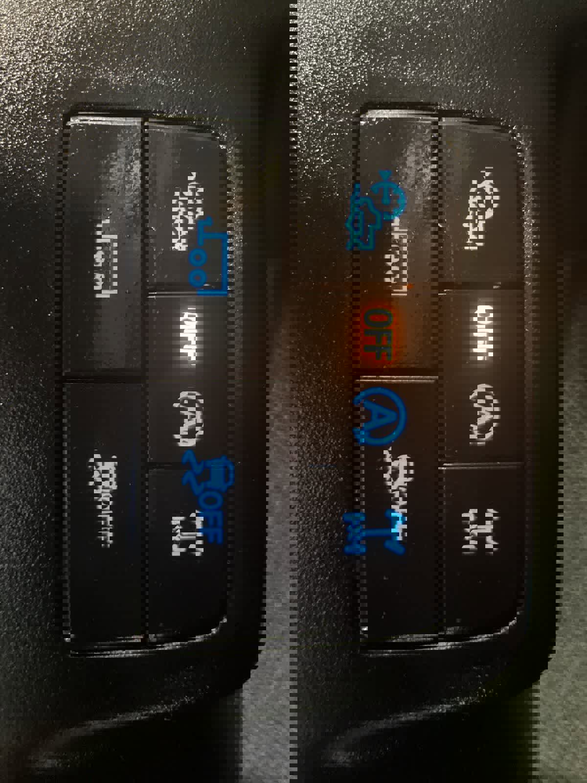 Used 2021 Ford Ranger XLT w/ FX4 Off-Road Package AWD/4WD image 18