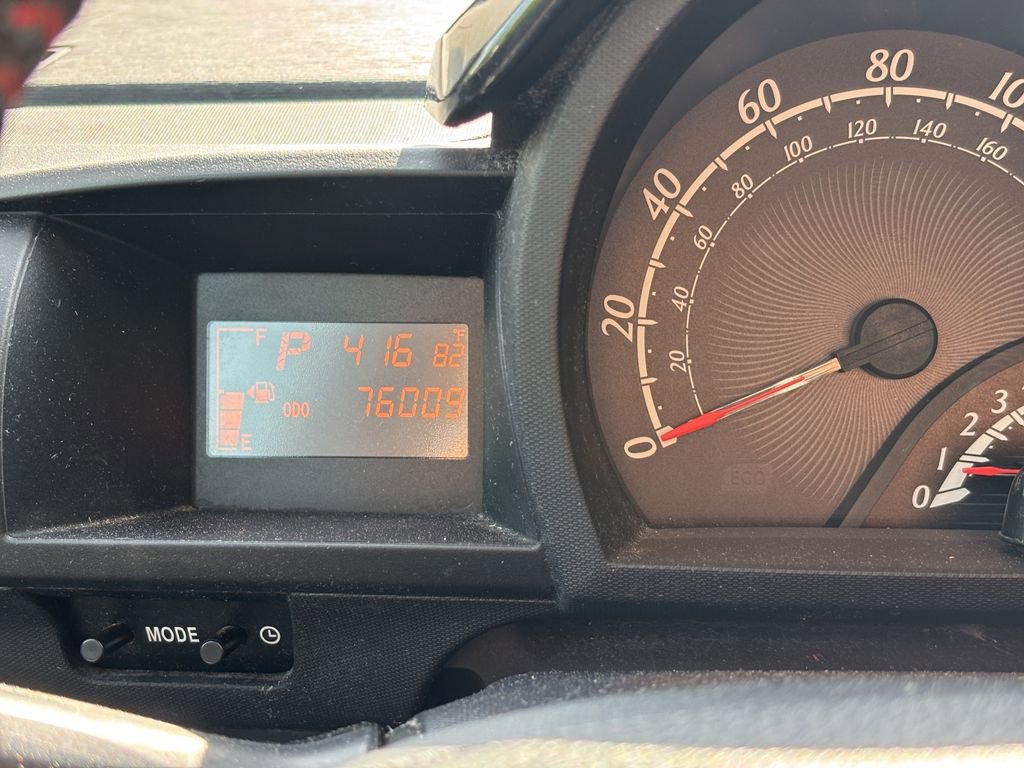 Used 2014 Scion iQ image 21