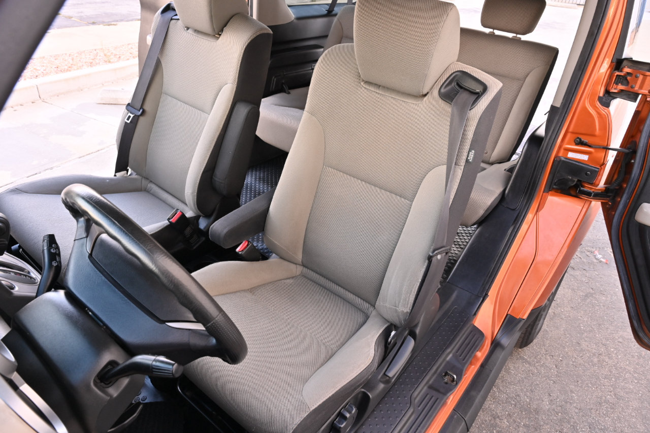 Used 2007 Honda Element EX image 16
