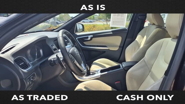Used 2015 Volvo S60 T5 Premier w/ Convenience Package image 11
