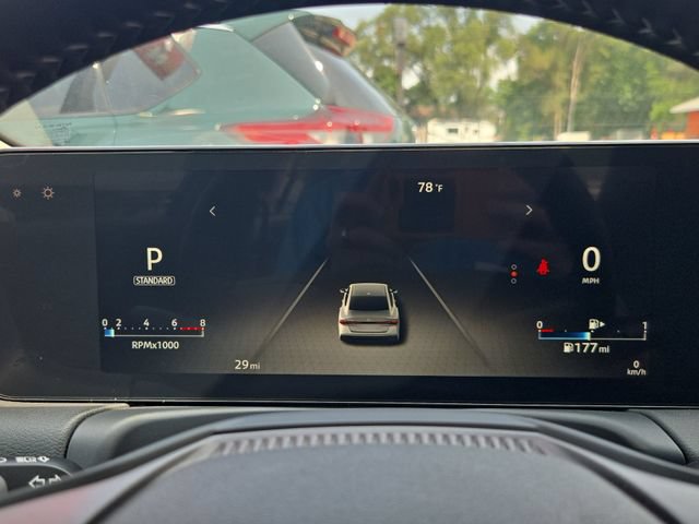 New 2026 Nissan Sentra SV w/ SV Convenience Package FWD image 15