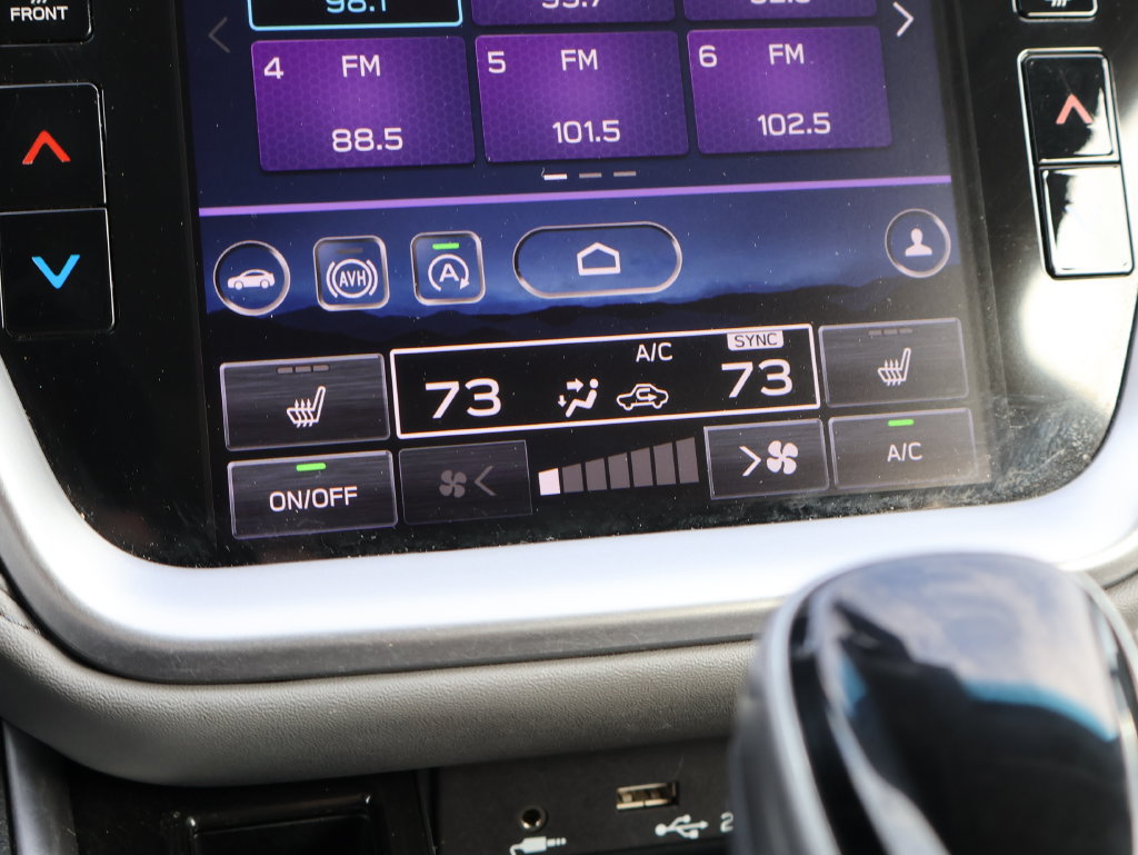 Used 2022 Subaru Outback Limited AWD/4WD image 22