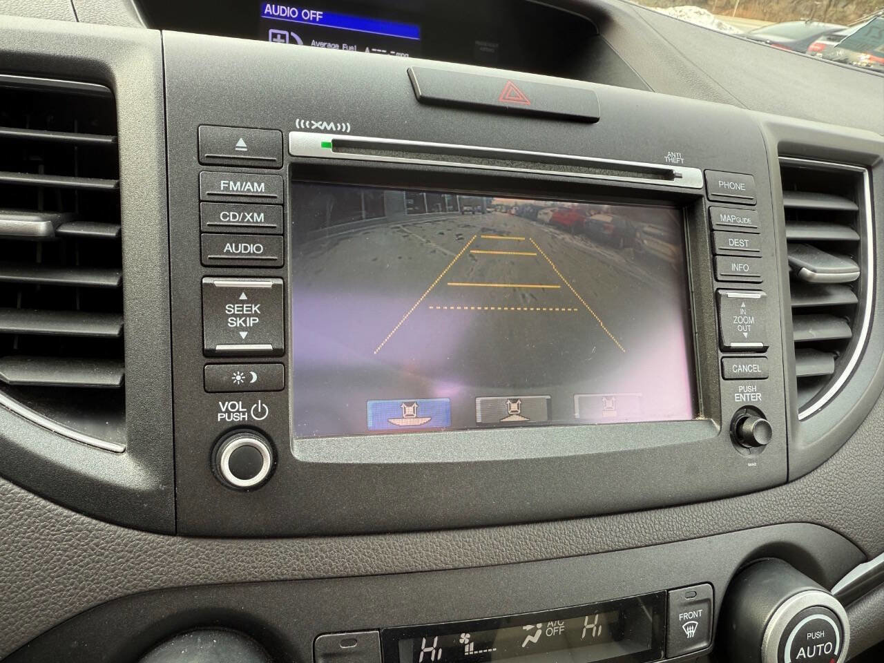 Used 2014 Honda CR-V EX-L image 20