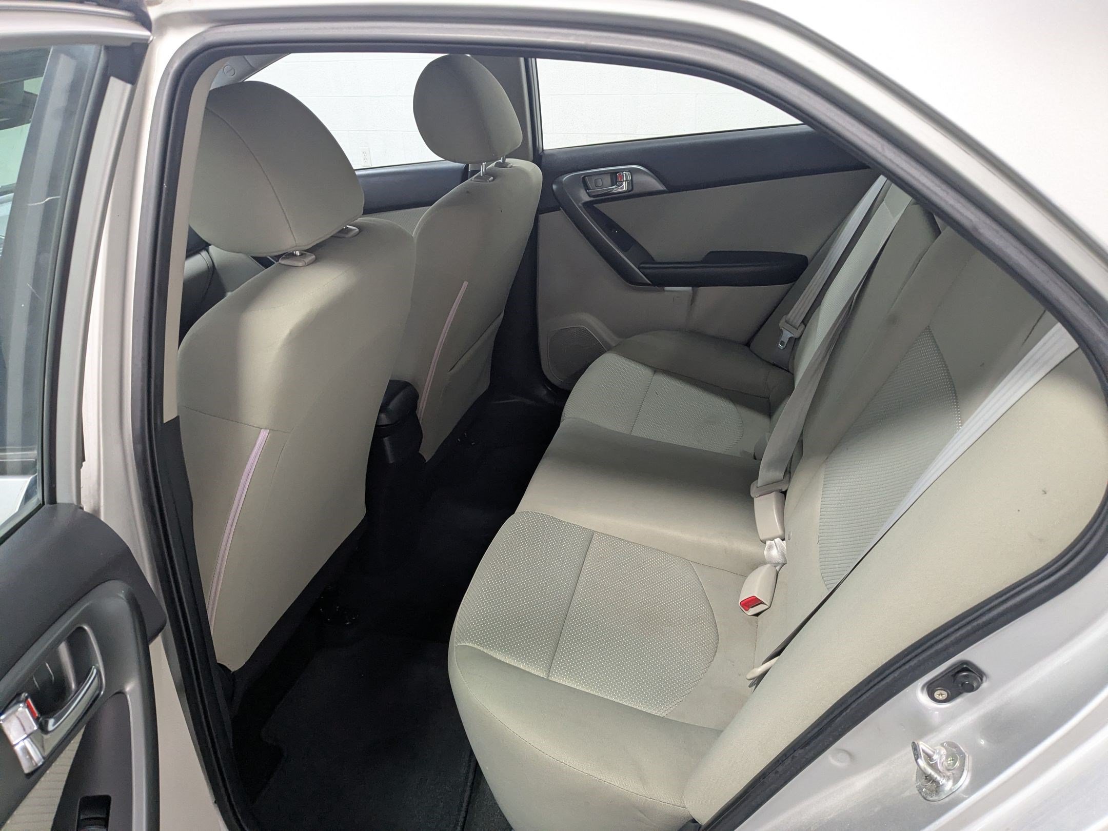 Used 2013 Kia Forte EX w/ Fuel Economy Pkg FWD image 23