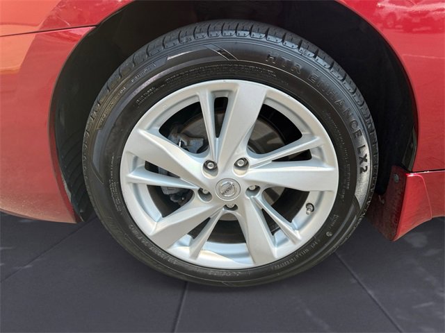 Used 2014 Nissan Altima 2.5 SV image 14