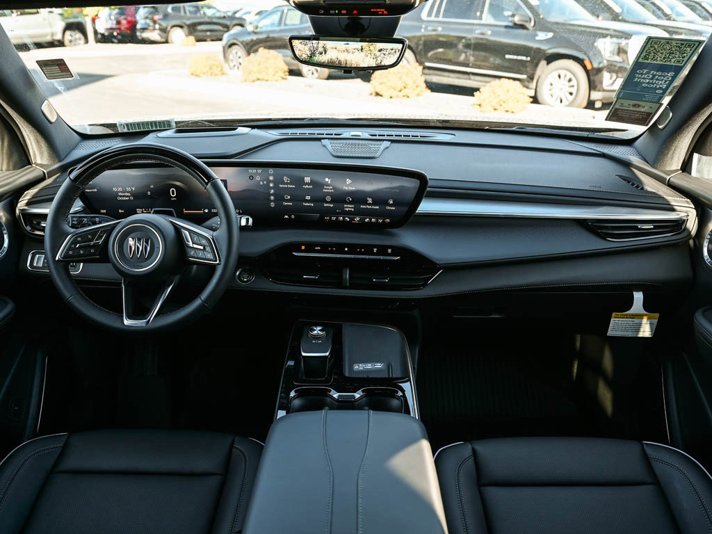 New 2026 Buick Enclave Avenir w/ Super Cruise Package image 15