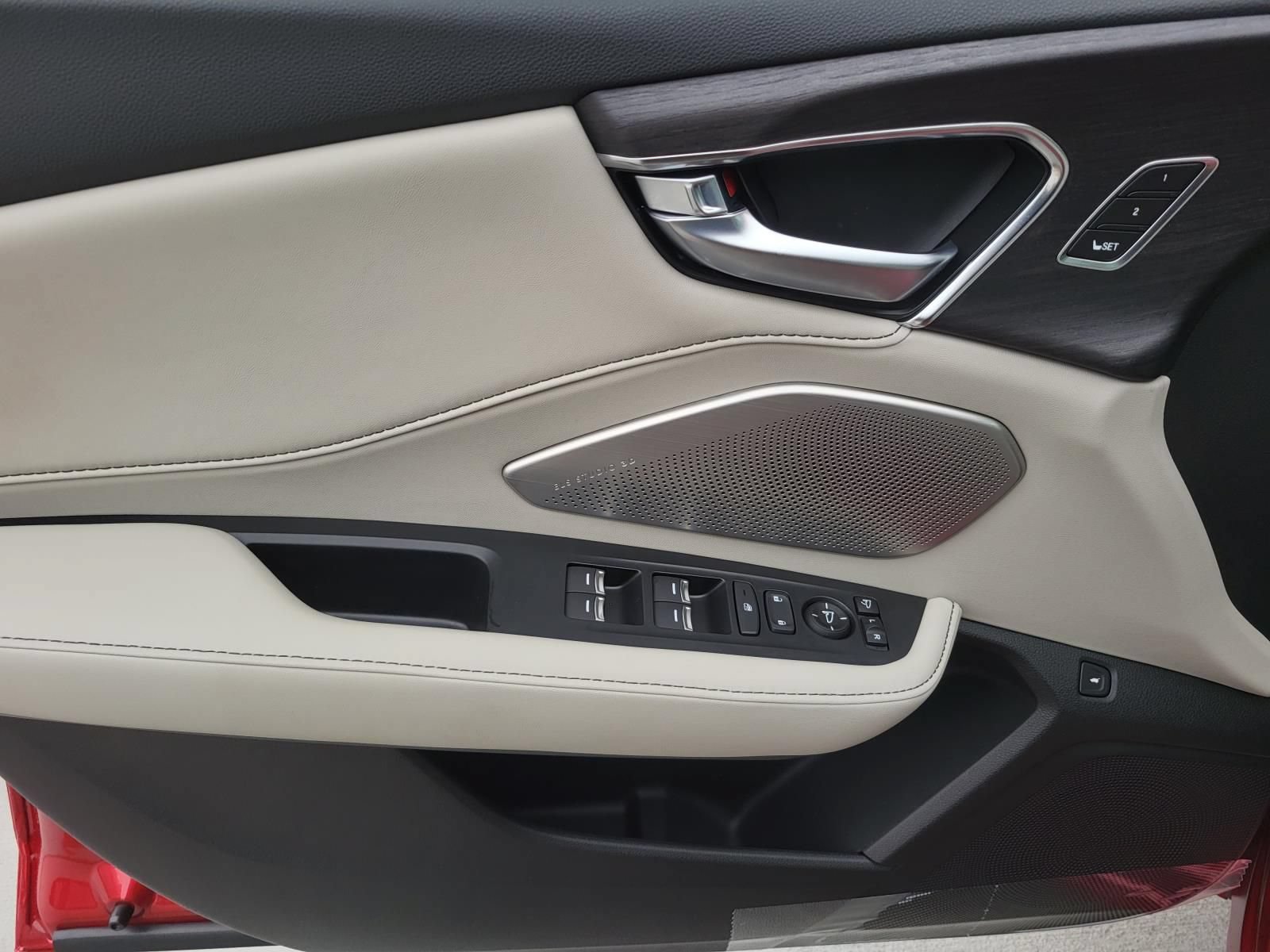 New 2026 Acura RDX SH-AWD w/ Advance Package image 16