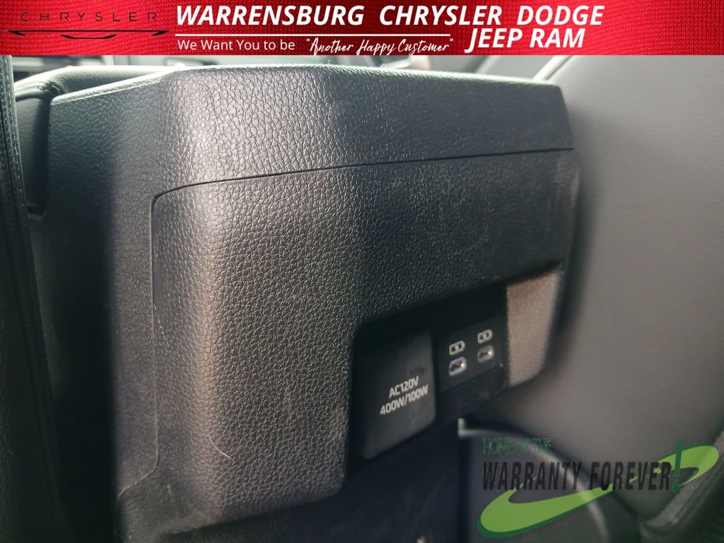 Used 2026 Toyota Tacoma Limited AWD/4WD image 15