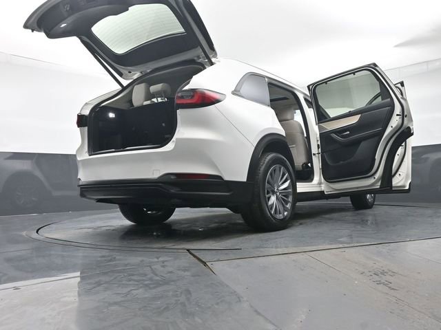 Certified 2024 MAZDA CX-90 3.3 Turbo w/ Preferred Plus image 48