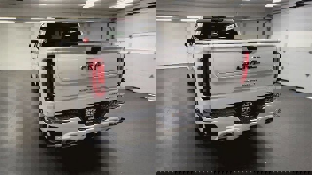 Certified 2024 GMC Sierra 1500 Denali Ultimate image 7