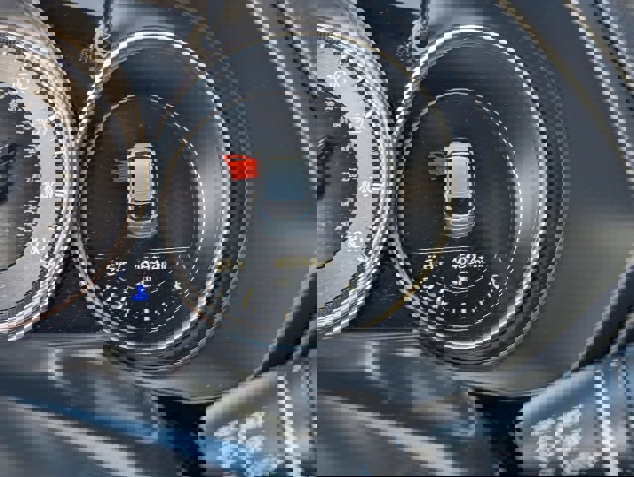 Used 2024 MAZDA CX-5 AWD 2.5 S w/ Preferred Package image 30