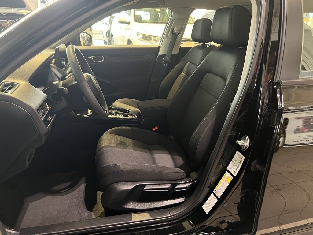 Used 2024 Honda Civic LX image 17