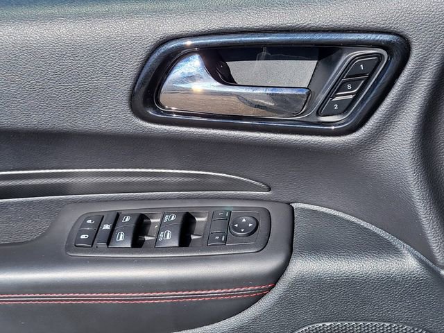 Certified 2024 Dodge Durango GT image 18