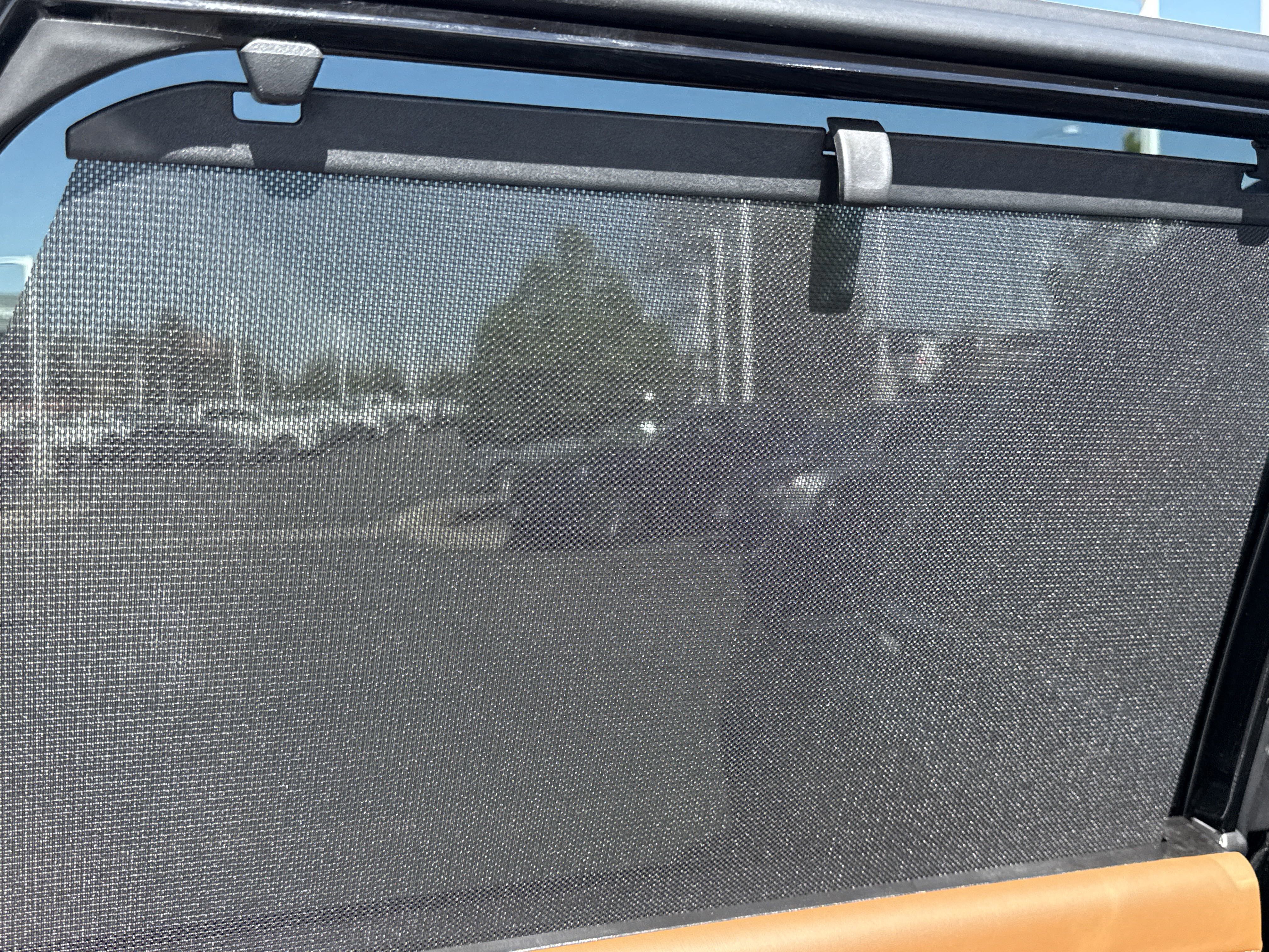 New 2025 Nissan Pathfinder Platinum w/ Cargo Package image 14