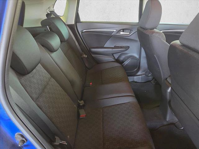 Used 2017 Honda Fit LX image 18