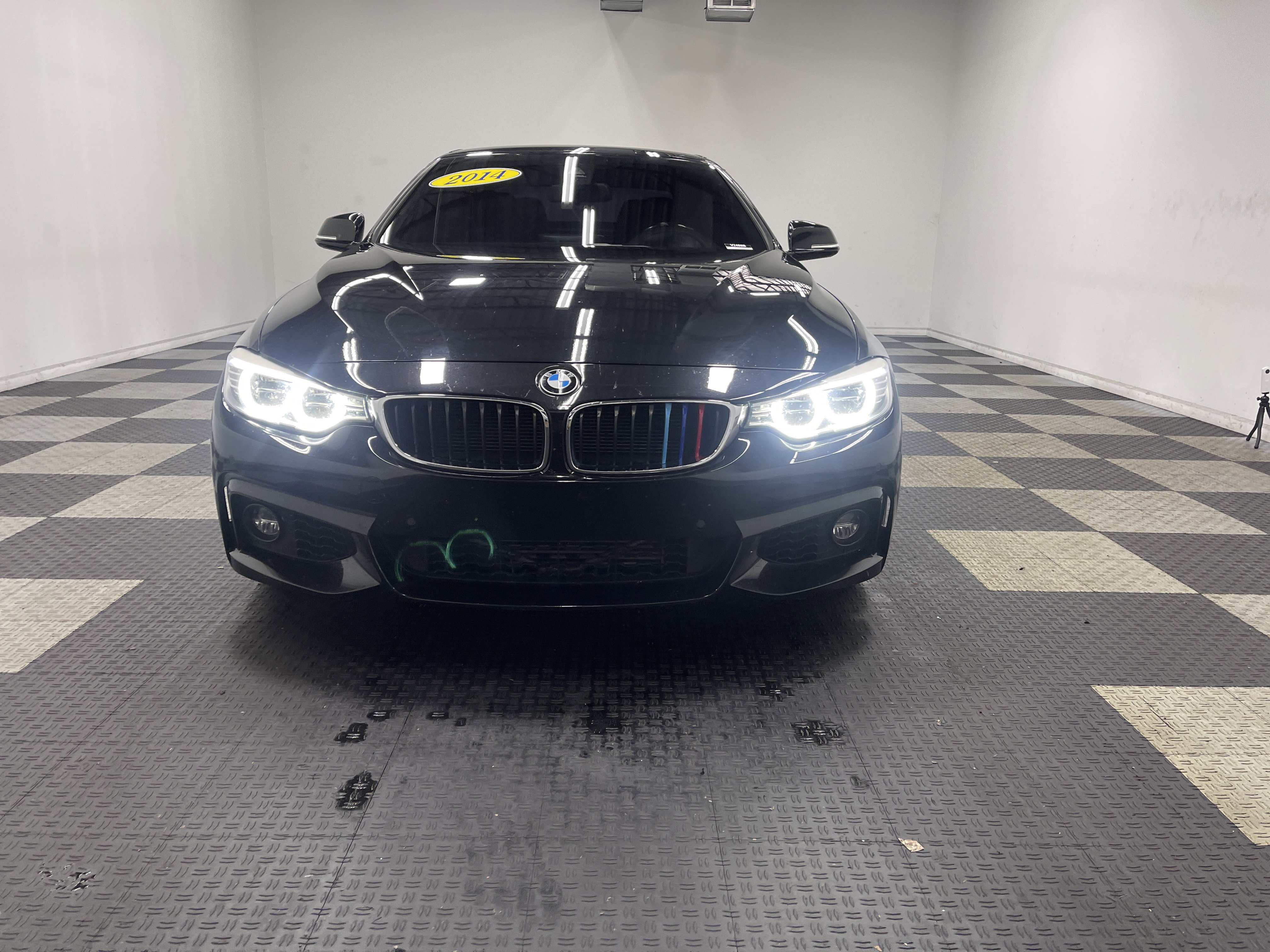 Used 2014 BMW 435i Convertible image 7