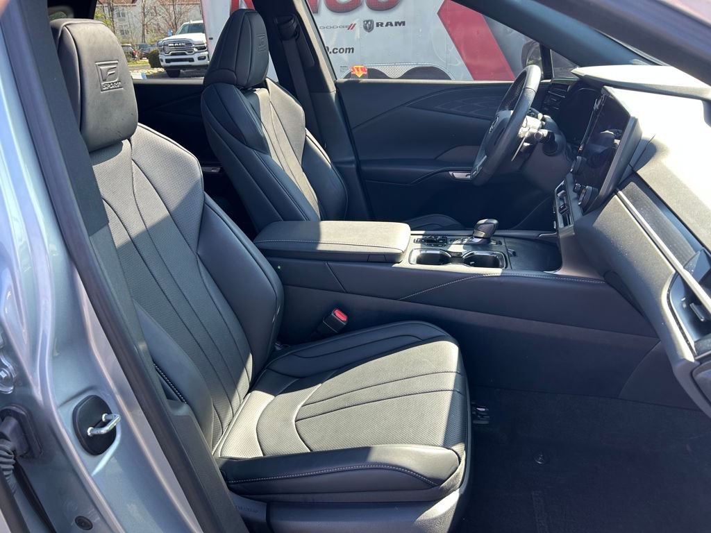 Used 2023 Lexus RX 350 F Sport w/ Accessory Package image 26