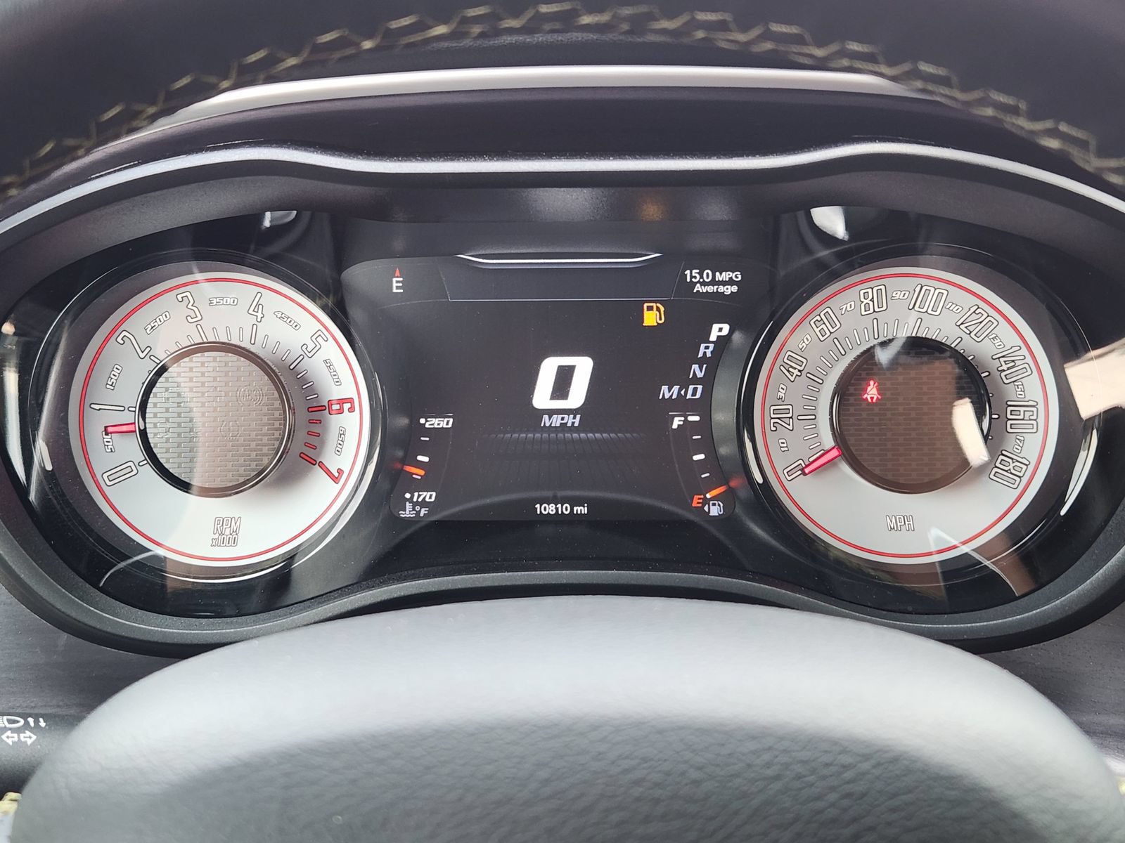 Used 2023 Dodge Challenger R/T Scat Pack RWD image 24