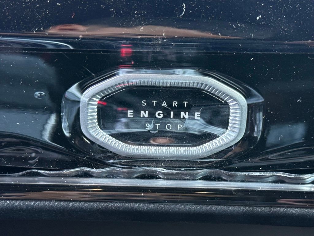 New 2026 Jeep Grand Cherokee L 4WD image 25