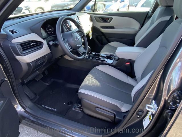 New 2026 Subaru Forester image 11