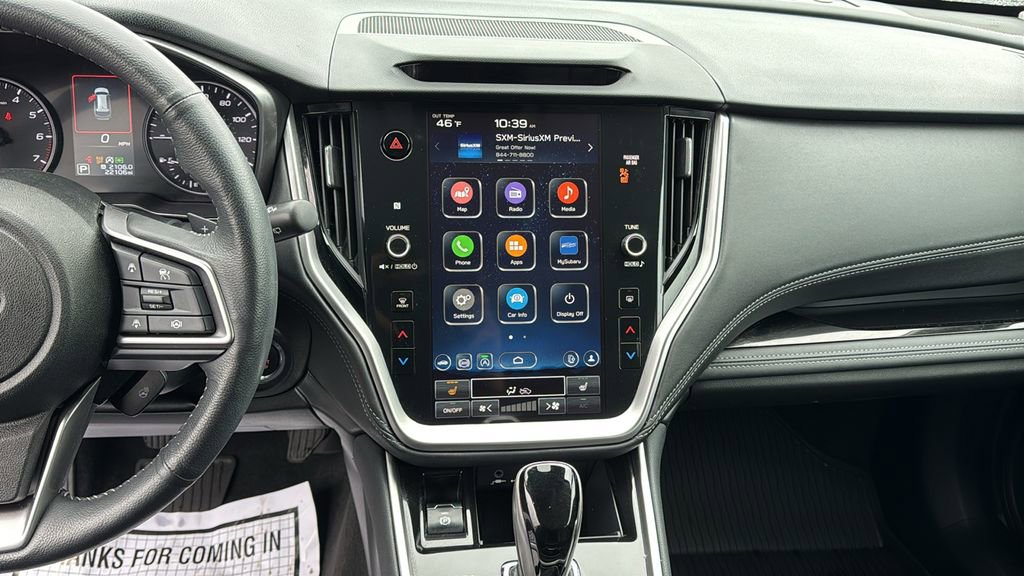 Used 2023 Subaru Outback Limited image 21