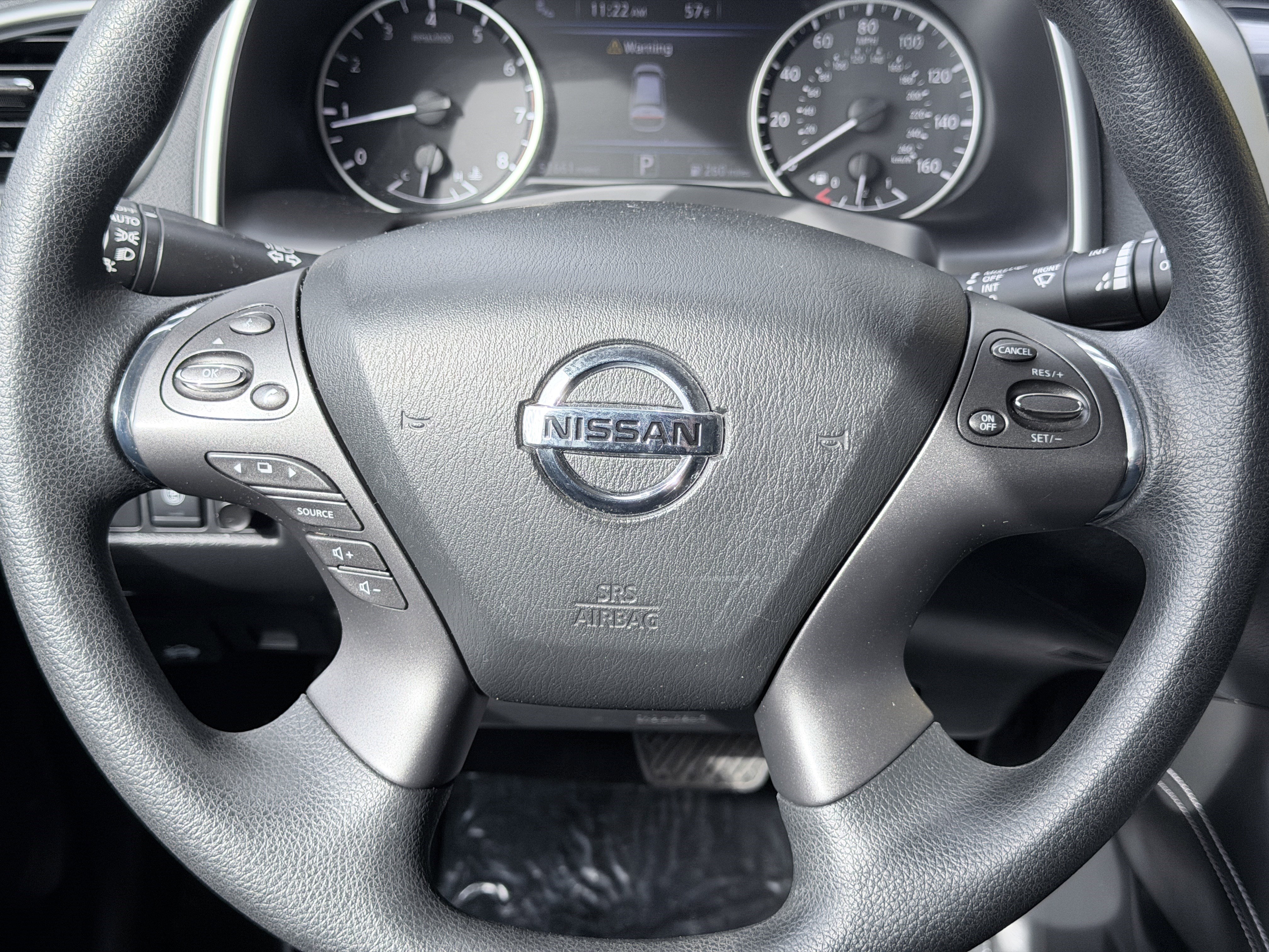 Used 2020 Nissan Murano S w/ Technology Package image 47