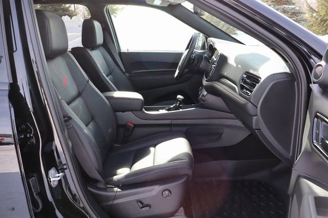 New 2026 Dodge Durango GT w/ Tow 'N Go Package image 45