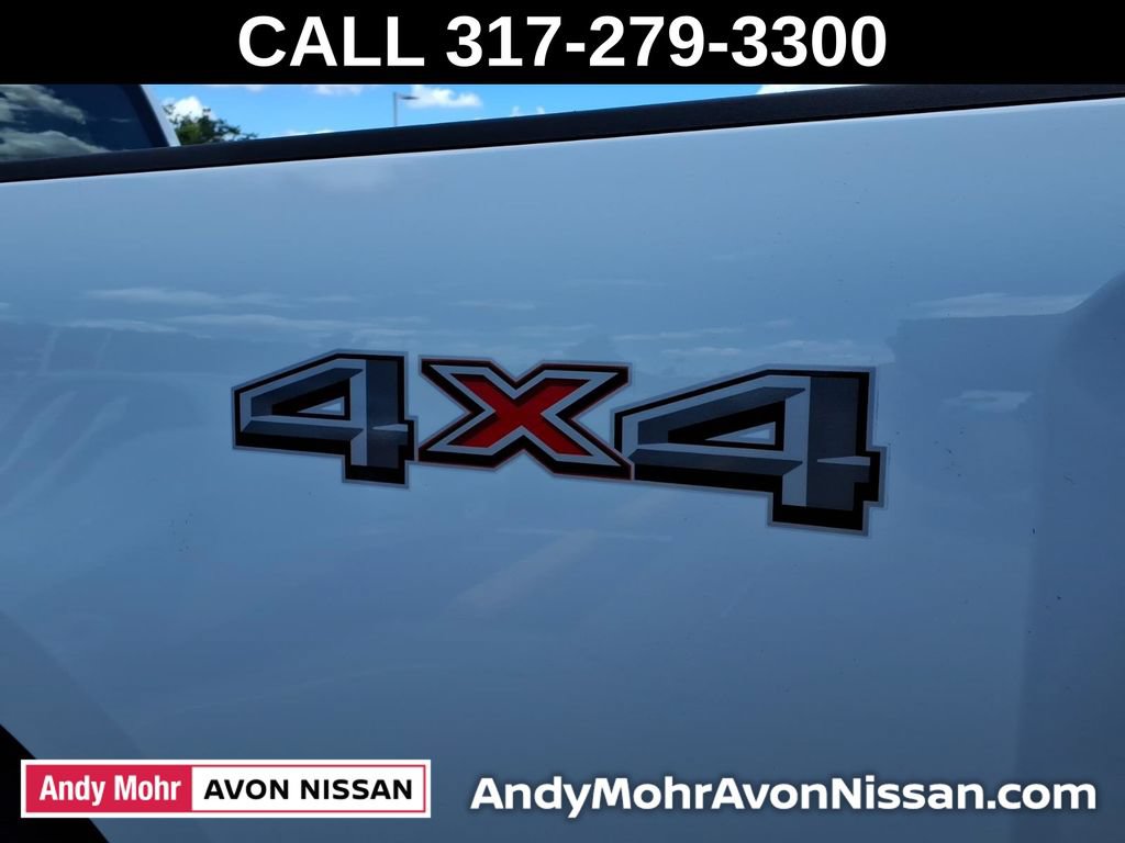 Used 2024 Ford F250 XL AWD/4WD image 11