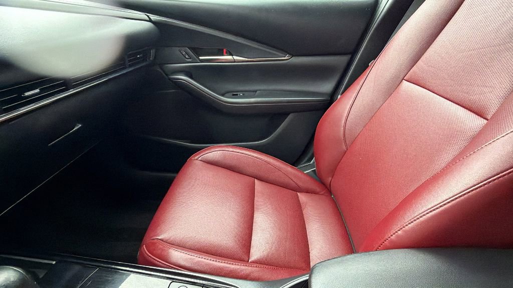Used 2023 MAZDA CX-30 AWD 2.5 S w/ Preferred Package image 22