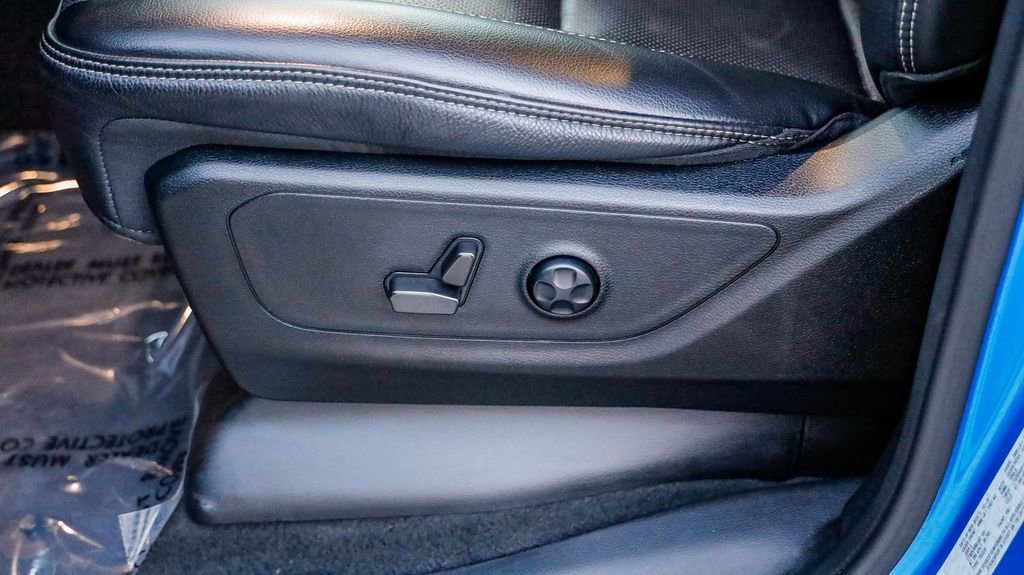 Used 2023 RAM 1500 TRX w/ TRX Level 2 Equipment Group image 22